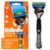 Gillette ProGlide Power Razor for Men, 1 Gillette Power Razor Handle + 1 Blade Refill view 1
