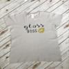 Gloss Boss Shirt Lipsense Shirt Lipgloss shirt Makeup shirt Lipstick tee Lipsense Favorites Shirt Direct Sales Shirt Lipsense TShirt view 2