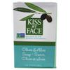 Kiss My Face Olive and Aloe Bar Soap Unisex Soap 8 oz view 1
