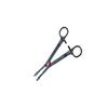BodyJewelryOnline 14PCS Professional Ear Piercing kits Surgical Stainless Steel Ear Studs Earrings 20G Body Piercing Needles, Gloves, Marker, Disposable Forceps Clamps Tool kit view 3