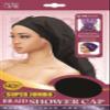 Qfitt Super Jumbo Braid Shower Cap #196 view 1