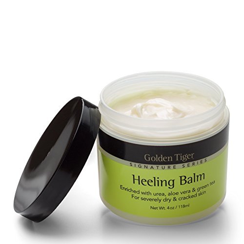 Golden Tiger Heeling Balm