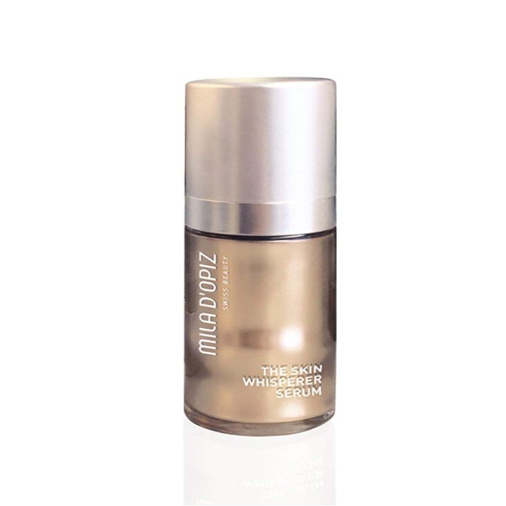 MiladOpiz Phyto Stem Cell Anti-aging The Skin Whisperer Serum 30ml/1.01fl.oz. by Exclusive Authozied U.S. distributor