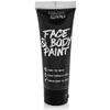 Face and Body Paint Cream, 30ml - Pretend Costume and Dress Up Makeup by Splashes & Spills (Black) view 1
