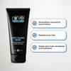 Nirvel Artic Blond Mask view 2