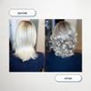 Nirvel Artic Blond Mask view 4