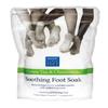 Escenti Foot Soak, Soothing Green Tea & Chamomile, 450g Pouch view 1