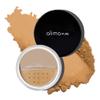 Alima Pure Matte Foundation Loose Mineral Powder Foundation Makeup, Loose Powder Makeup Oil Free Talc Free Powder, Natural Makeup Mineral Foundation Full Coverage Natural Foundation Powder .16 oz/4.5g view 1