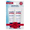 Aquaphor Lip Repair Ointment, Moisturizing Lip Balm Pack, Relieves Dryness, Holiday Gifts for Self Care, 0.35 Tube, Pack of 2 view 1