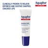 Aquaphor Lip Repair Ointment, Moisturizing Lip Balm Pack, Relieves Dryness, Holiday Gifts for Self Care, 0.35 Tube, Pack of 2 view 2