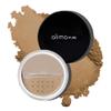 Alima Pure Matte Foundation Loose Mineral Powder Foundation Makeup, Loose Powder Makeup Oil Free Talc Free Powder, Natural Makeup Mineral Foundation Full Coverage Natural Foundation Powder .16 oz/4.5g view 1