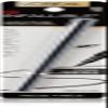 L'Oreal Paris Makeup Infallible Super Slim Long-Lasting Liquid Eyeliner, Ultra-Fine Felt Tip, Quick Drying Formula, Glides on Smoothly, Grey, 0.03 fl oz., 1 Count view 1