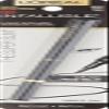 L'Oreal Paris Makeup Infallible Super Slim Long-Lasting Liquid Eyeliner, Ultra-Fine Felt Tip, Quick Drying Formula, Glides on Smoothly, Grey, 0.03 fl oz., 1 Count view 2