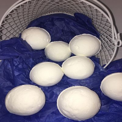 Sore Muscles Bath Bomb