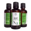 100% Pure Organic Argan Oil - Desire Organic Company for Hair, Skin and Nails view 4