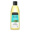 Soulflower Tea Tree Hair Oil for Dandruff & Hair Loss Control, Scalp Treatment - 100% Pure, Organic, Natural, Coldpressed, Vegan - 225 ml view 1