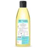 Soulflower Tea Tree Hair Oil for Dandruff & Hair Loss Control, Scalp Treatment - 100% Pure, Organic, Natural, Coldpressed, Vegan - 225 ml view 2