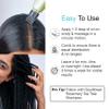 Soulflower Tea Tree Hair Oil for Dandruff & Hair Loss Control, Scalp Treatment - 100% Pure, Organic, Natural, Coldpressed, Vegan - 225 ml view 4
