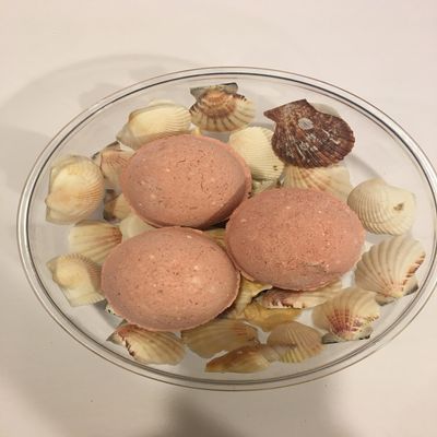 Calm Bath Bomb