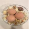 Calm Bath Bomb view 1