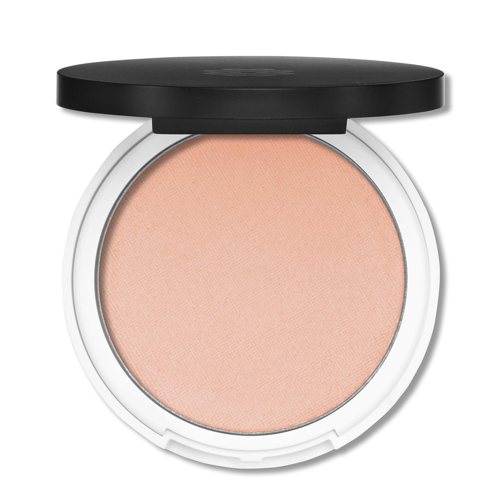 Lily Lolo Illuminator - Rose