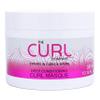 The Curl Company Curl Care Deep Conditioning Curl Masque 300ml view 1