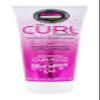 The Curl Company Enhance & Perfect Curl Cream (200ml) - Professionally Formulated with Nourishing Curplex with Moringa Oil. Experts in Curls & Waves view 1