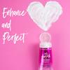 The Curl Company Enhance & Perfect Curl Cream (200ml) - Professionally Formulated with Nourishing Curplex with Moringa Oil. Experts in Curls & Waves view 2