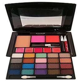 Cameo 34 Piece Makeup Kit on the Go (B)