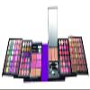 Cameo Make Up Collection Model No. 296B - Magenta Zebra view 1