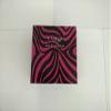 Cameo Make Up Collection Model No. 296B - Magenta Zebra view 2