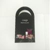 Cameo Make Up Collection Model No. 296B - Magenta Zebra view 3