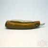 American Walnut Straight Razor view 2