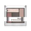 Bell HYPOAllergenic, Nude Eye Shadow 01, 5 g, 1, Powder view 1