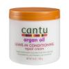 Cantu Argan Oil Leave in Conditioning Repair Cream, 16 Ounce view 1