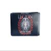 Legion Men - Achilles Shield Bar Soap - Citrus Scent - Coffee & Apricot - Made with organic ingredients and essential oils in the USA view 1
