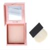 Benefit Cosmetics Dandelion Twinkle Nude Pink Powder Highlighter & Luminizer 0.1 OZ view 2