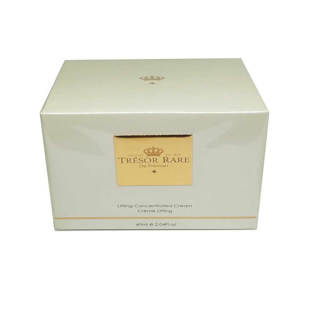 Tresor Rare Lifting Concentrated Cream