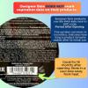 Designer Skin Command Tanning Lotion 13.5oz Bottle view 4