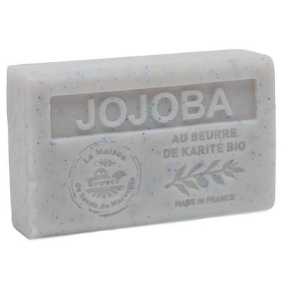 French Soap, Traditional Savon de Marseille (Jojoba)