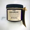 16J Organics Body Bath Spa Collection - Gift Set- Organic 100% Natural - Body Oil, Body Butter, Lip Balm, Scrub - Treat & Feed Your Skin With All Food Grade Ingredients view 4