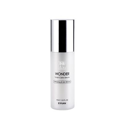 DRAN Korean Cosmetics Skincare Wonder Total Care Serum DRAN