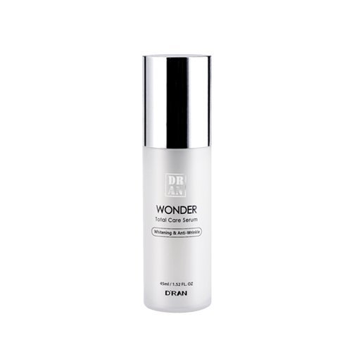 DRAN Korean Cosmetics Skincare Wonder Total Care Serum DRAN
