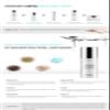 DRAN Korean Cosmetics Skincare Wonder Total Care Serum DRAN view 4