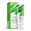 BIOAQUA 92% Aloe Vera Essence Refresh Moisture Purifying Smooth Face Body Hydrates Skin Care 40g/1.41fl.oz view 1