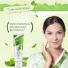 BIOAQUA 92% Aloe Vera Essence Refresh Moisture Purifying Smooth Face Body Hydrates Skin Care 40g/1.41fl.oz view 3