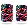 MightySkins Skin Compatible with HP Sprocket wrap Cover Sticker Skins Color Bomb view 1