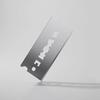 30 Feather FHS-10 Japanese Steel Razor Blades - Refill for OneBlade Core, Hybrid, & Genesis Razors - Single Blade Razor view 3