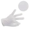 AnHua 6 Pairs Hand Moisturizing GlovesWhite Cotton Gloves for Moisturizing view 2