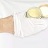 AnHua 6 Pairs Hand Moisturizing GlovesWhite Cotton Gloves for Moisturizing view 4